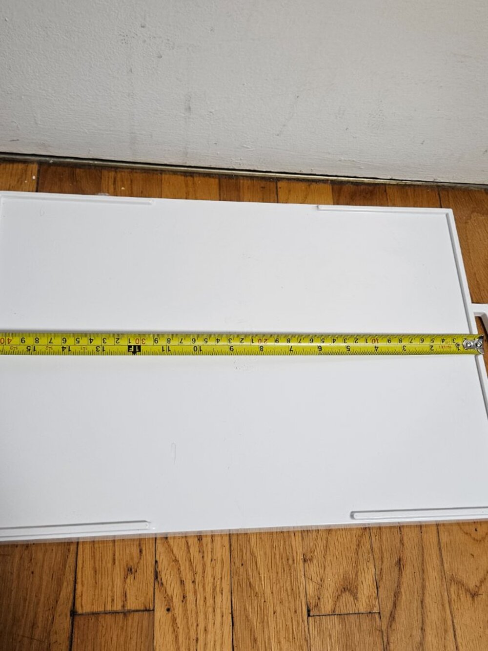 Plastic Tray - Picture 5 of 5